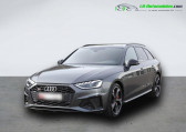 Audi S4 Avant V6 3.0 TDI 341 BVA Quattro   Beaupuy 31
