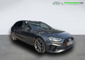 Audi S4 Avant V6 3.0 TDI 341 BVA Quattro   Beaupuy 31