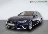Annonce Audi S4 Avant occasion Diesel V6 3.0 TDI 341 BVA Quattro  Beaupuy