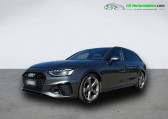 Annonce Audi S4 Avant occasion Diesel V6 3.0 TDI 341 BVA Quattro à Beaupuy