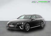 Annonce Audi S4 Avant occasion Diesel V6 3.0 TDI 341 BVA Quattro à Beaupuy