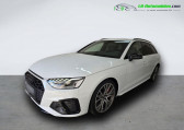 Audi S4 Avant occasion année 2021 boite Automatique Annonce Audi S4 Avant occasion Diesel V6 3.0 TDI 341 BVA Quattro à Beaupuy