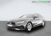 Audi S4 Avant occasion année 2022 boite Automatique Annonce Audi S4 Avant occasion Diesel V6 3.0 TDI 341 BVA Quattro à Beaupuy