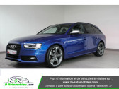 Audi S4 Avant occasion année 2015 boite Automatique Annonce Audi S4 Avant occasion Essence V6 3.0 TFSI 333 / Quattro S-Tronic à Beaupuy