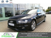 Audi S4 Avant occasion année 2015 boite Automatique Annonce Audi S4 Avant occasion Essence V6 3.0 TFSI 333 / Quattro S-Tronic à Beaupuy