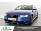 Audi S4 Avant occasion année 2015 boite Automatique Annonce Audi S4 Avant occasion Essence V6 3.0 TFSI 333 / Quattro S-Tronic à Beaupuy