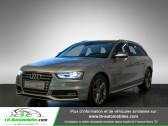 Audi S4 Avant occasion année 2015 boite Automatique Annonce Audi S4 Avant occasion Essence V6 3.0 TFSI 333 / Quattro S-Tronic à Beaupuy