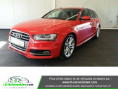Audi S4 Avant occasion année 2015 boite Automatique Annonce Audi S4 Avant occasion Essence V6 3.0 TFSI 333 / Quattro S-Tronic à Beaupuy