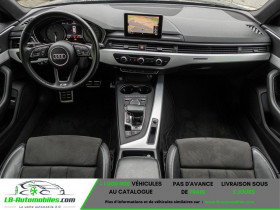 Audi S4 Avant V6 3.0 TFSI 354 BVA Quattro  occasion � Beaupuy - photo n�2