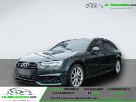 Audi S4 Avant , garage LB AUTOMOBILES � Beaupuy