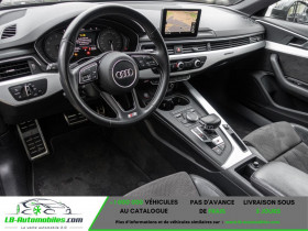 Audi S4 Avant V6 3.0 TFSI 354 BVA Quattro  occasion � Beaupuy - photo n�5