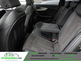 Audi S4 Avant V6 3.0 TFSI 354 BVA Quattro  occasion � Beaupuy - photo n�4