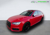 Audi S4 Avant occasion année 2018 boite Automatique Annonce Audi S4 Avant occasion Essence V6 3.0 TFSI 354 BVA Quattro à Beaupuy