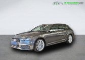 Annonce Audi S4 Avant occasion Essence V6 3.0 TFSI 354 BVA Quattro à Beaupuy