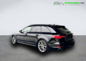 Audi S4 Avant occasion année 2017 boite Automatique Annonce Audi S4 Avant occasion Essence V6 3.0 TFSI 354 BVA Quattro à Beaupuy