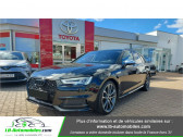 Audi S4 Avant occasion année 2017 boite Automatique Annonce Audi S4 Avant occasion Essence V6 3.0 TFSI 354 Tiptronic 8 Quattro à Beaupuy