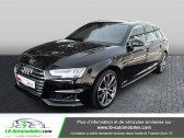 Audi S4 Avant occasion année 2018 boite Automatique Annonce Audi S4 Avant occasion Essence V6 3.0 TFSI 354 Tiptronic 8 Quattro à Beaupuy