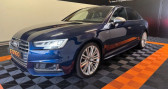 Annonce Audi S4 occasion Essence 3.0 tfsi 355 business quattro tiptronic bva  AUBIÈRE