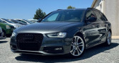 Audi S4 occasion année 2014 boite Automatique Annonce Audi S4 occasion Essence 3.0 V6 TFSI 333ch quattro S tronic 7 à Saint-Médard-d'Aunis