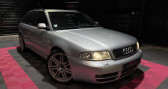 Annonce Audi S4 occasion Essence AVANT 2.7 Biturbo Quattro Pack carnet d'entretien � Cuincy