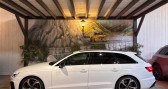 Annonce Audi S4 occasion Diesel AVANT 3.0 TDI 341 CV QUATTRO TIPTRONIC � Charentilly
