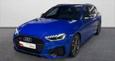 Annonce Audi S4 occasion Diesel Avant 3.0 TDI 341ch quattro tiptronic 8 � MONACO
