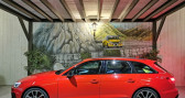 Audi S4 occasion année 2020 boite Automatique Annonce Audi S4 occasion Diesel AVANT 3.0 TDI 347 CV QUATTRO TIPTRONIC à Charentilly
