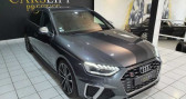 Audi S4 occasion année 2019 boite Automatique Annonce Audi S4 occasion Diesel Avant 3.0 TDI 347 quattro tiptronic 8 à CLERMONT FERRAND