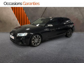 Audi S4 occasion année 2020 Annonce Audi S4 occasion Diesel Avant 3.0 TDI 347ch quattro tiptronic 8 à SARREGUEMINES