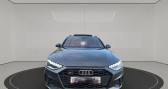 Audi S4 occasion année 2020 boite Automatique Annonce Audi S4 occasion Diesel Avant 3.0 TDI quattro Matrix Pano ACC Carbon à Montfermeil