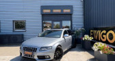 Annonce Audi S4 occasion Essence AVANT 3.0 TFSI 333ch S-TRONIC Miltek Toit Ouvrant  Saint-Priest