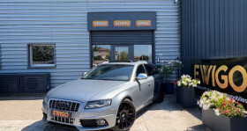 Audi S4 , garage EWIGO SAINT-PRIEST � Saint-Priest