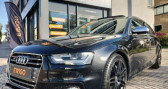 Audi S4 occasion année 2012 boite Automatique Annonce Audi S4 occasion Essence AVANT 3.0 TFSI 335 EXCLUSIVE QUATTRO BVA à LIMOGES