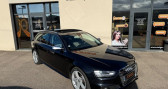 Annonce Audi S4 occasion Essence avant 3.0 tfsi 335 quattro s-tronic bva  AMPUIS