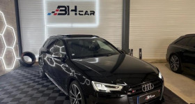 Audi S4 , garage BH CAR ROMORANTIN � pruniers en sologne