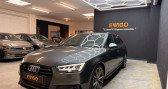 Annonce Audi S4 occasion Essence avant 3.0 tfsi 355 sport quattro bva � Brignais