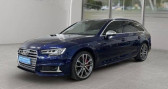 Audi S4 Avant 3.0 TFSI quattro/Pano   Montfermeil 93