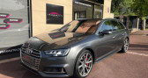 Annonce Audi S4 occasion Essence AVANT 3.0 TFSI QUATTRO � Les Clayes sous bois