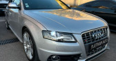 Annonce Audi S4 occasion Essence Avant 3.0 V6 FSI 333 Quattro S-Tronic  LE ROVE