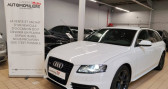 Annonce Audi S4 occasion Essence Avant 3.0 V6 TFSI 333ch quattro S tronic 7 � EPONE