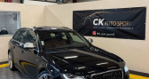 Audi S4 Avant 3.0 V6 TFSI 333ch quattro S tronic 7   Saint-Martin-la-Plaine 42