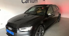 Audi S4 occasion année 2017 Annonce Audi S4 occasion Essence Avant 3.0 V6 TFSI 354 ch Virtual 640 euros/mois à VALENCE