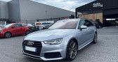 Audi S4 occasion année 2016 Annonce Audi S4 occasion Essence AVANT 3.0 V6 TFSI 354CH QUATTRO TIPTRONIC 8 à SECLIN