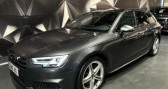 Annonce Audi S4 occasion Essence AVANT 3.0 V6 TFSI 354CH QUATTRO TIPTRONIC 8 � AUBIERE