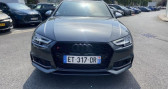 Audi S4 occasion année 2017 boite Automatique Annonce Audi S4 occasion Essence AVANT 3.0 V6 TFSI 354CH QUATTRO TIPTRONIC 8 à VOREPPE
