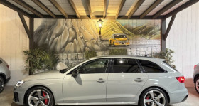 Audi S4 , garage MERTENS AUTOMOBILES � Charentilly