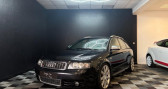 Annonce Audi S4 occasion Essence AVANT 4.2 V8 Quattro / Entretien COMPLET / Chaine chang� � perrigny