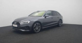 Annonce Audi S4 occasion Diesel Avant AHK+STDHZG+PANO+19+MATRIX  Montfermeil