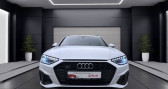 Annonce Audi S4 occasion Diesel Avant Pano AHK Camera Matrix S-Sport  Montfermeil