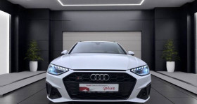 Audi S4 , garage PRAD AUTO  Montfermeil